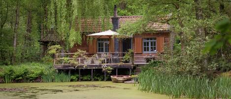 Chalet | Exterior