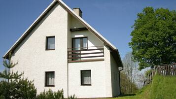 House | Exterior