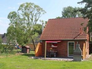 Talo | Ulkopuoli