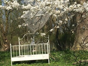 花園