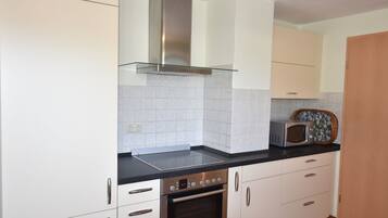 Bungalow | Eigene Küche | Hochstuhl