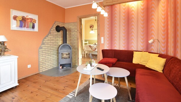 Unclassified image, 1 of 16, button - Radiant Apartment in Wismar near Baltic Sea Beach (Wismar)