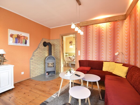 Apartment | Außenbereich