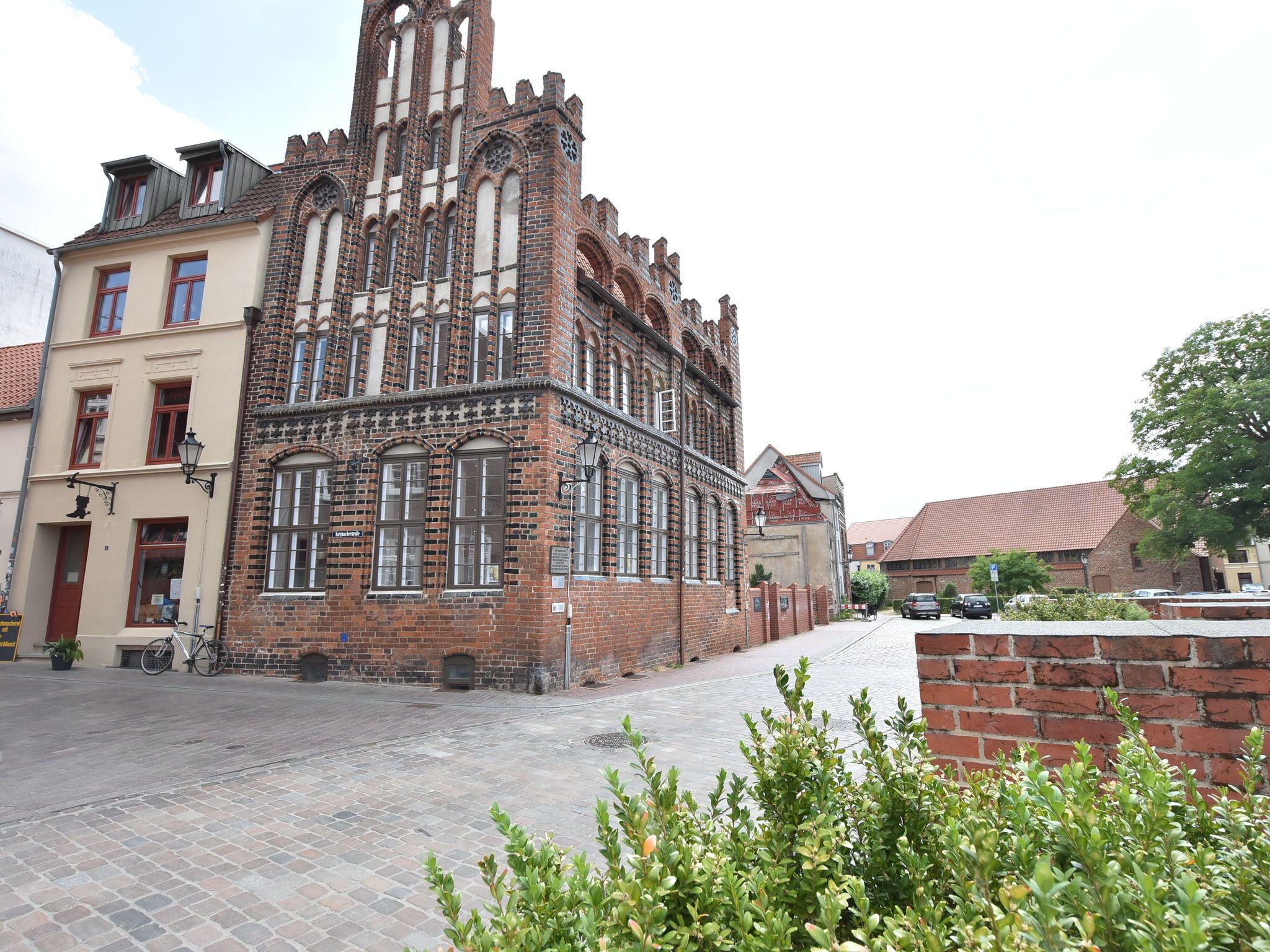 Außenbereich
