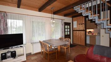 House | Property amenity