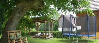 Komfort und Naturflucht, Lichtenhain