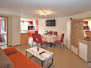 Apartment | Speisen