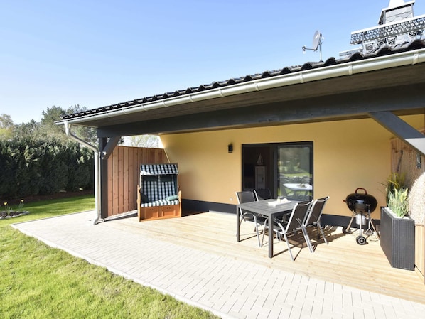 House | Exterior