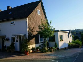 Apartment | Exterior