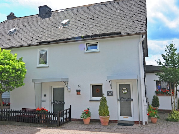 Apartment | Exterior