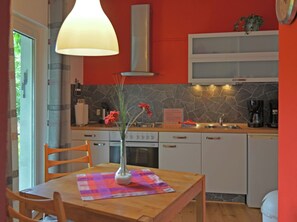 Apartment | Private kitchen