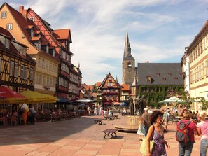 Außenbereich