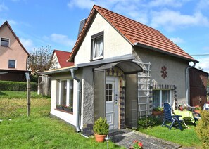 Hus | Detalj interiör