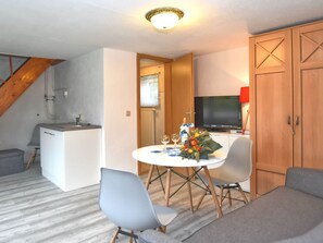 Hus | Eget kök