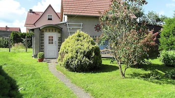 House | Interior detail