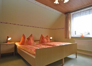 House | Interior detail - Holiday Home With Terrace in the Harz Mountains (Harzgerode)