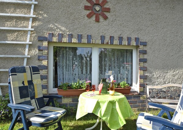 Ferienhaus | Innendetails