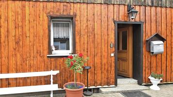 Apartment | Exterior