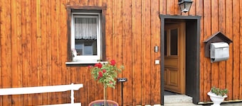 Apartment in Allrode With Terrace