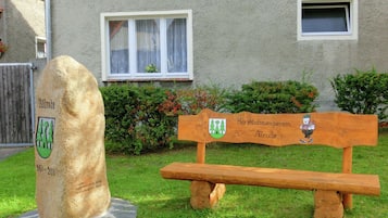 Apartment | Exterior