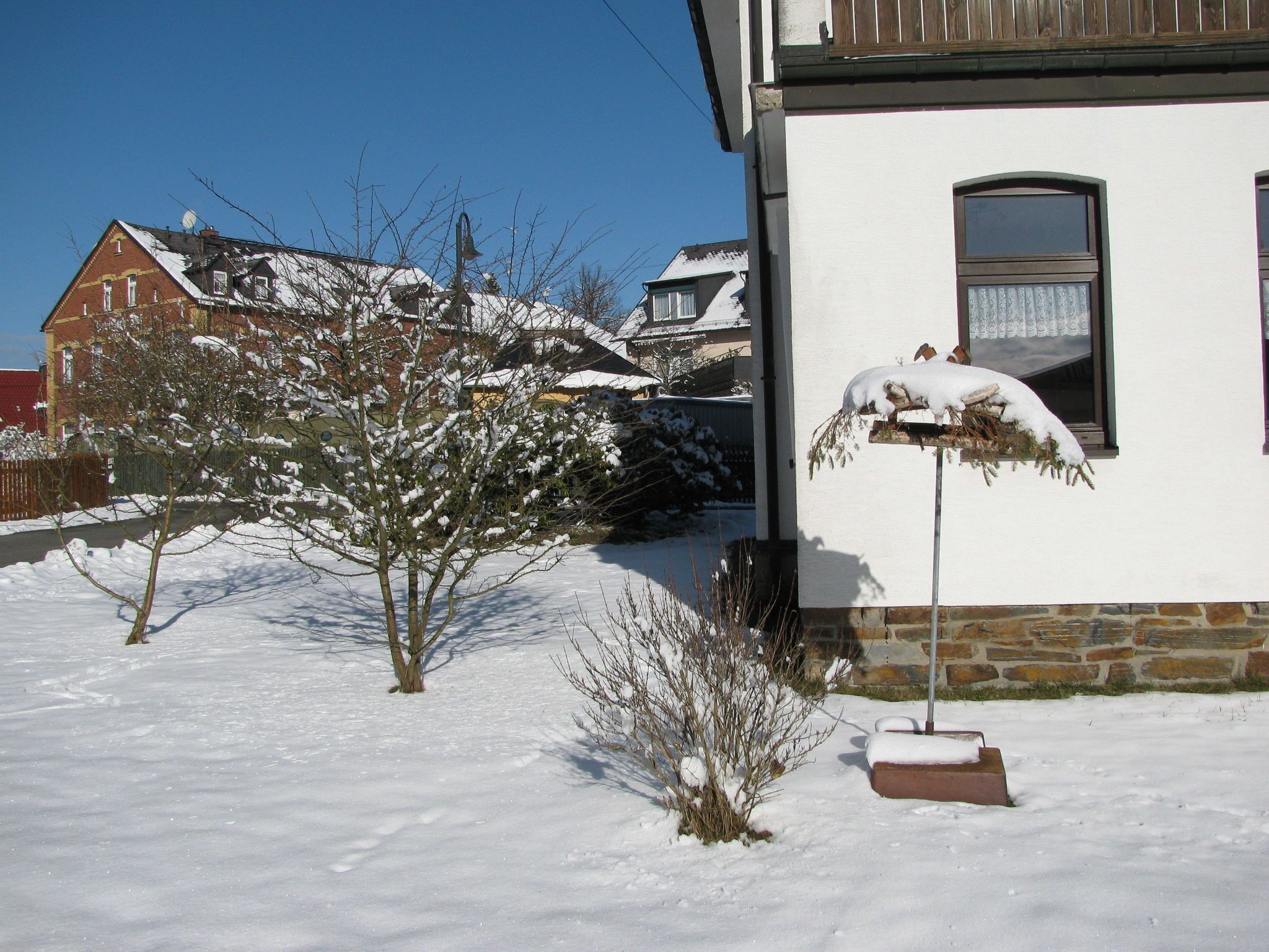 Außenbereich