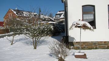 Außenbereich