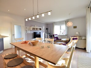 Ferienhaus | Speisen
