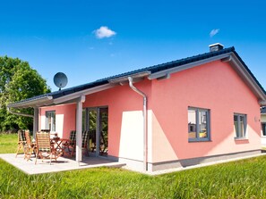 House | Exterior
