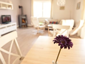 House | Living area