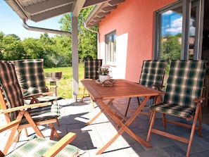 House | Dining