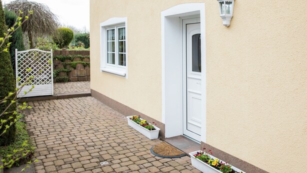 Exterior - Beautiful Property With Terrace and a Small Garden (Gerolstein)