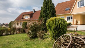 Exterior - Beautiful Property With Terrace and a Small Garden (Gerolstein)