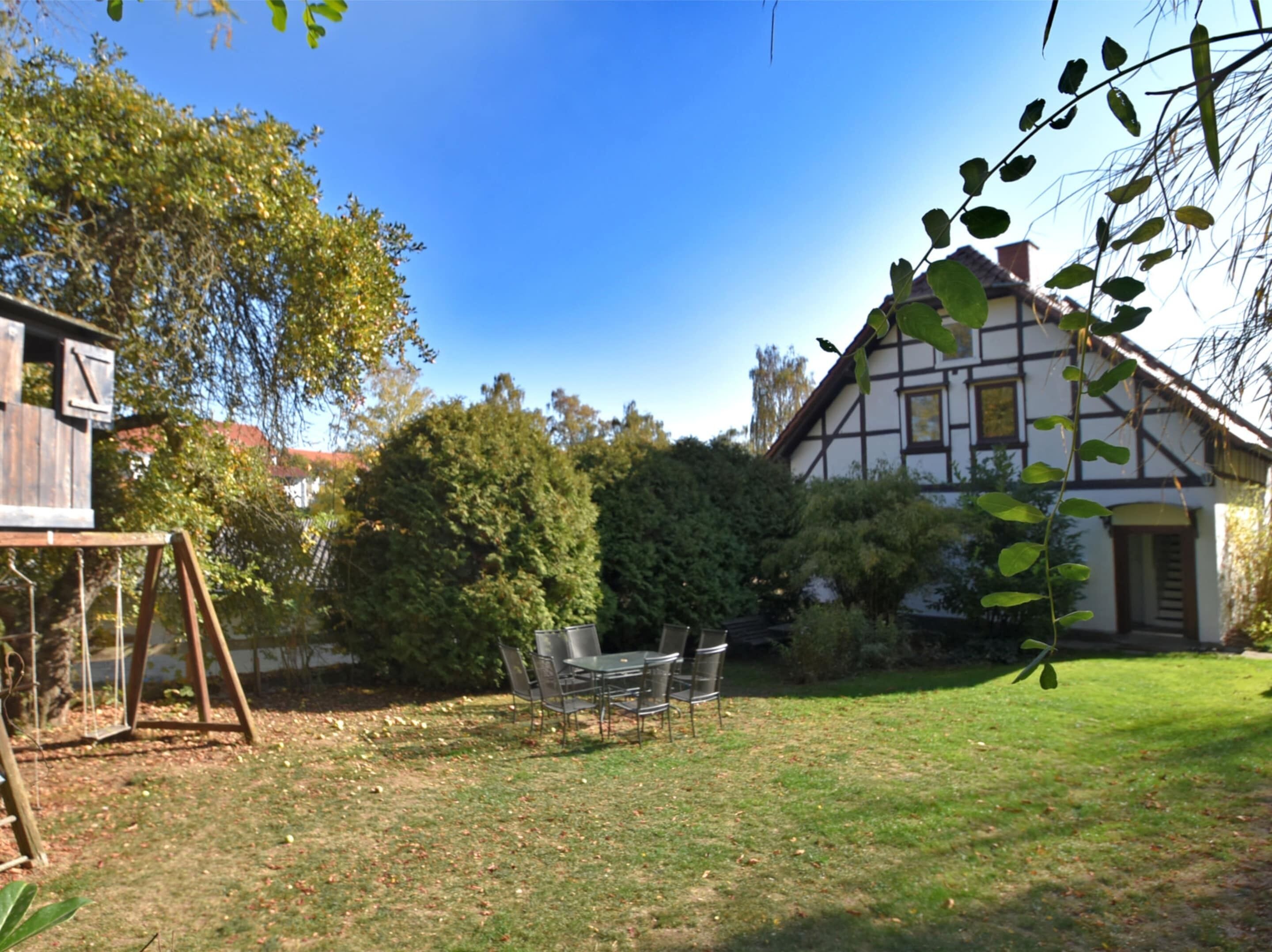 Maison | Extérieur