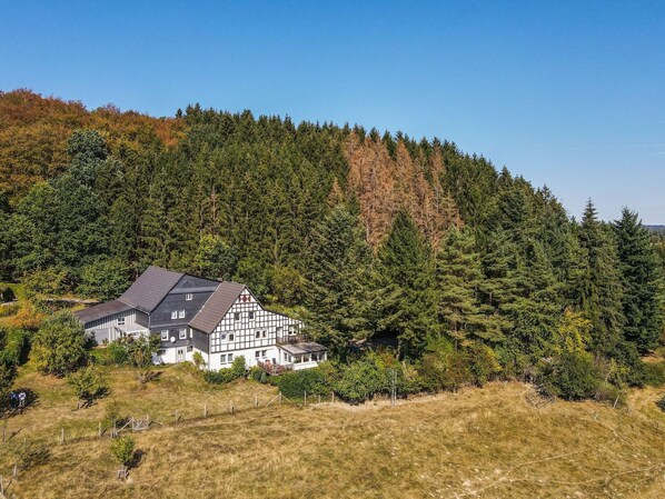 Appartement | Exterieur