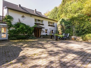 Apartment | Aussenbereich