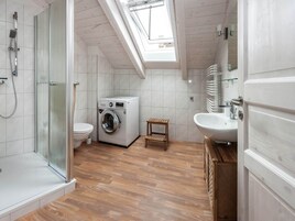 Apartamento | Baño