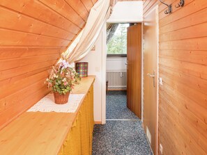 2 bedrooms, individually furnished