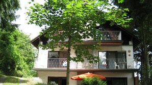Exterior - Homey Apartment in Immerath With Sauna (Immerath)