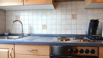 Ferienhaus | Eigene Küche