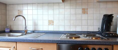 House | Private kitchen