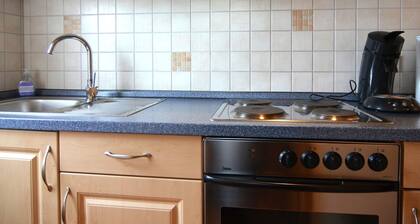 Cosy Holiday Home in Willingen-usseln With Terrace