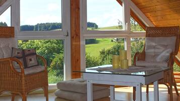 Apartment | View from property