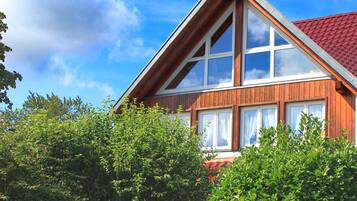 Apartment | Exterior