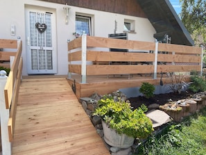 Apartment | Exterior