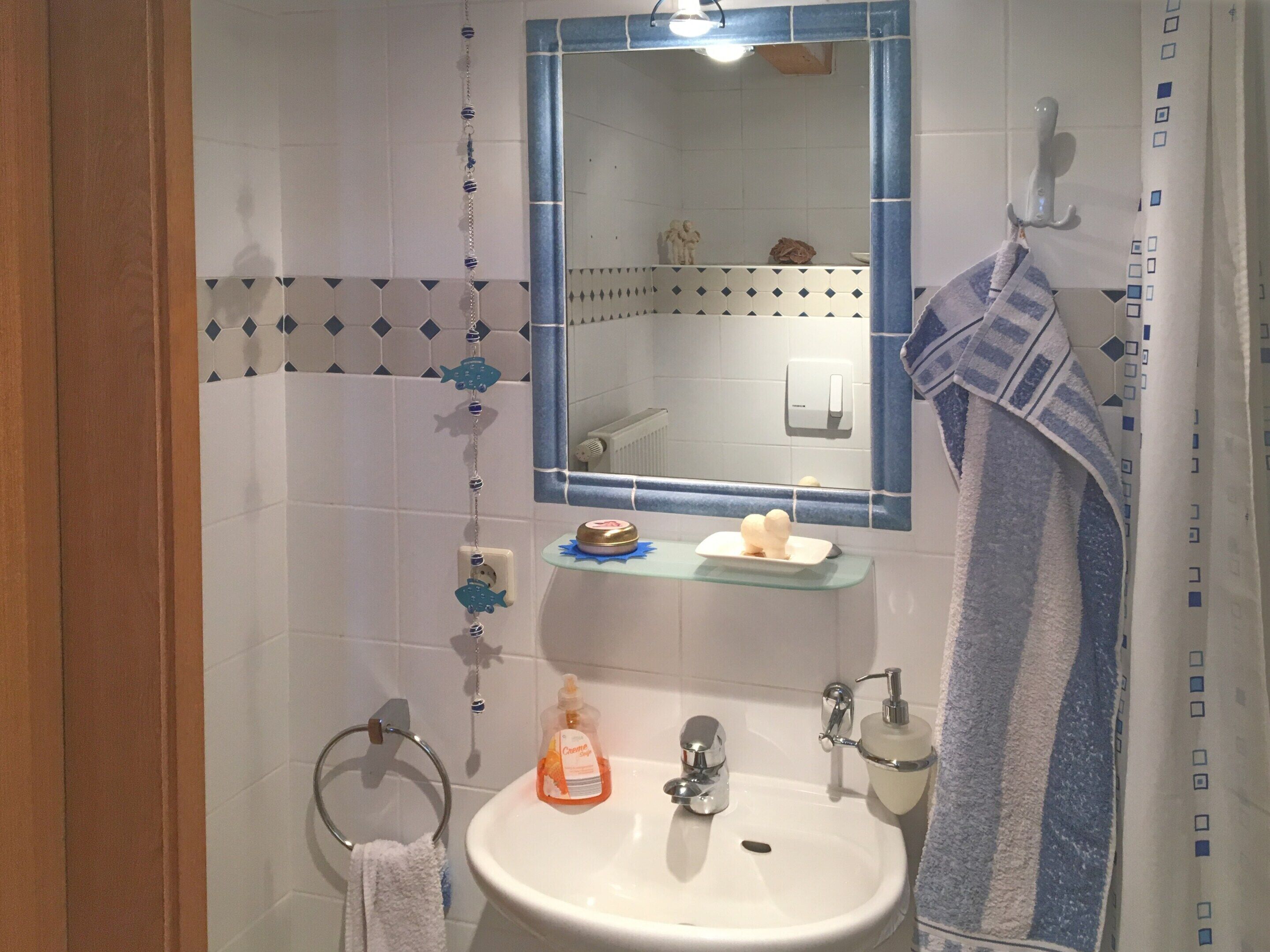 Kamar mandi