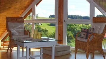 Apartment | View from property