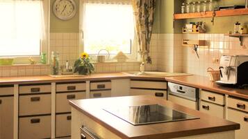 Apartment | Private kitchen