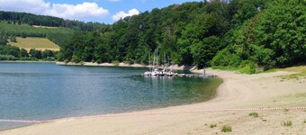 Holiday Home Meschede Near Winterberg Skiing