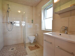 Maison | Salle de bain