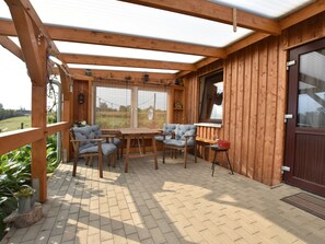 Ferienhaus | Speisen